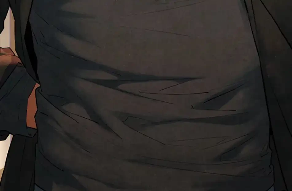 モビーディック 第83話 - 83