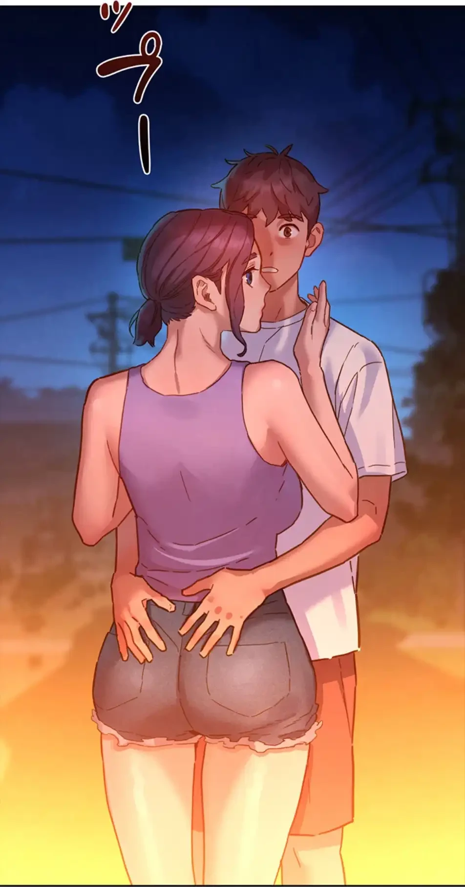 今日から友達シよ！ 第108話 - 3