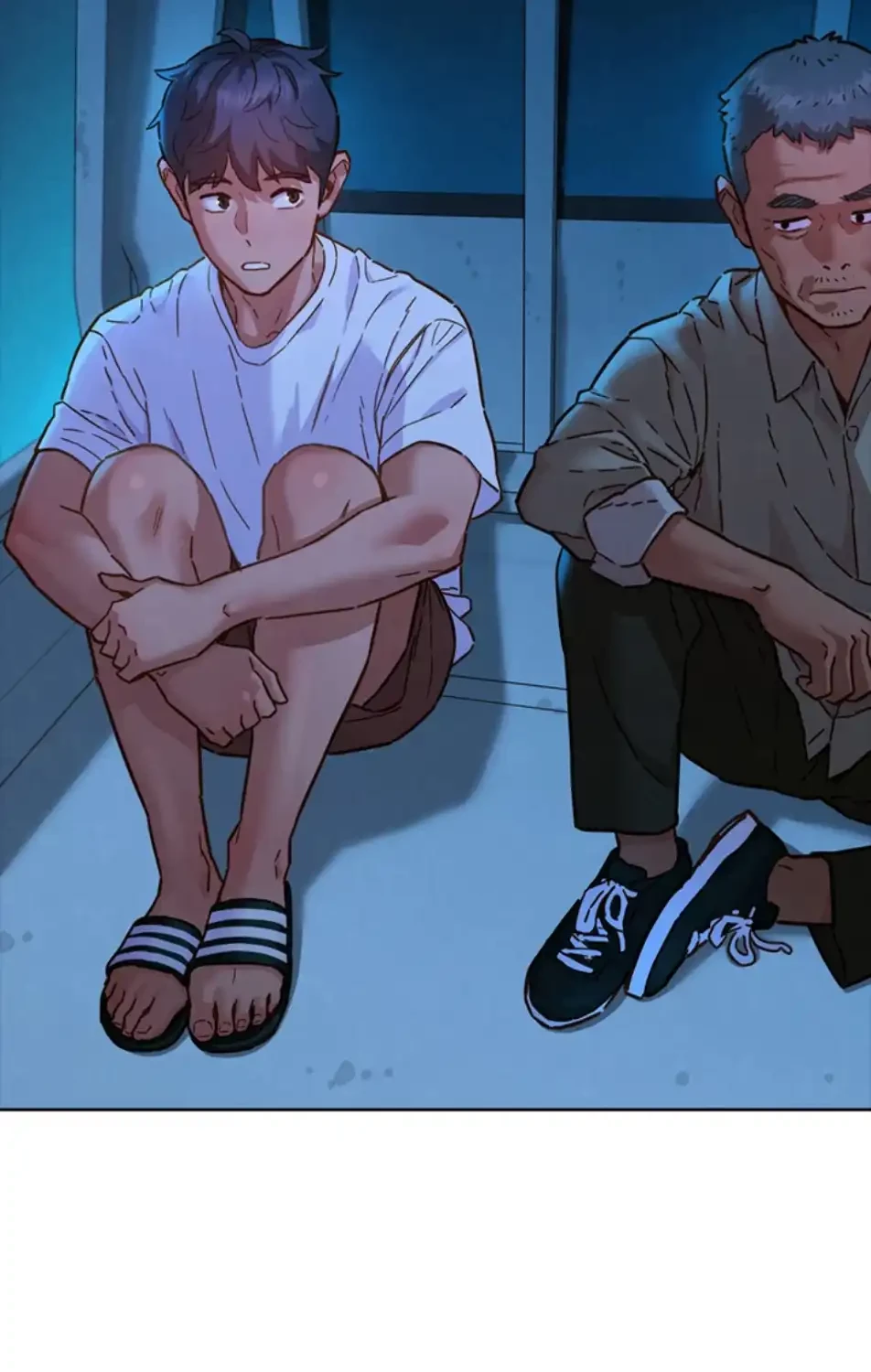 今日から友達シよ！ 第108話 - 17