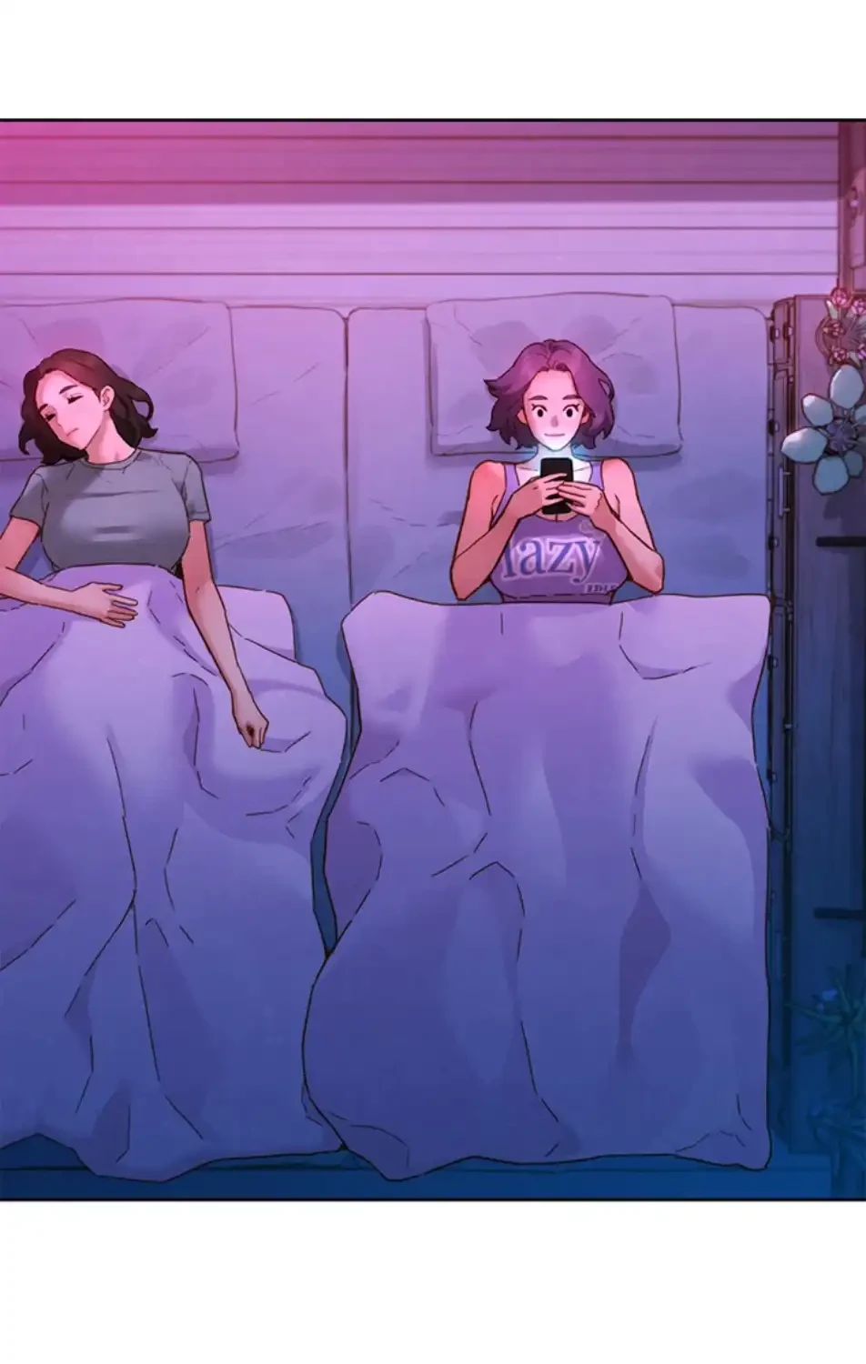 今日から友達シよ！ 第108話 - 55