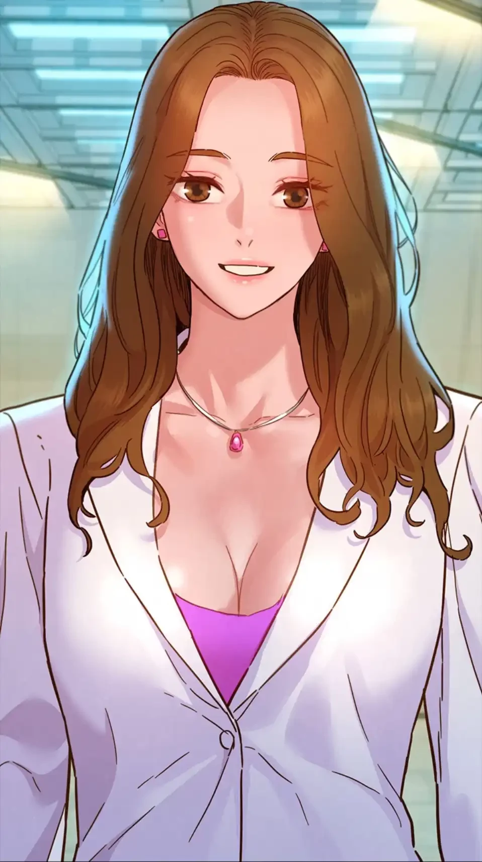 今日から友達シよ！ 第109話 - 55