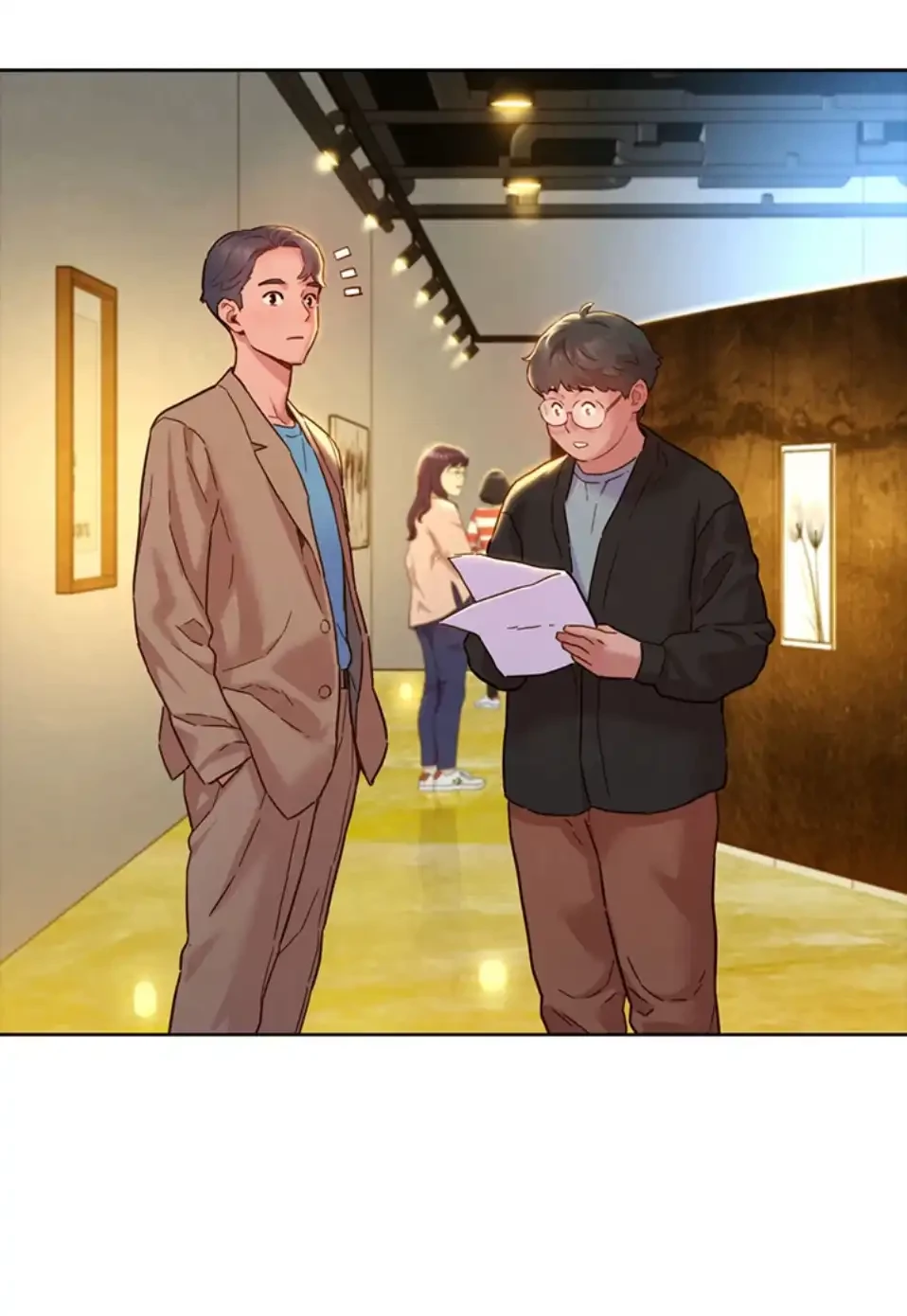 今日から友達シよ！ 第109話 - 59