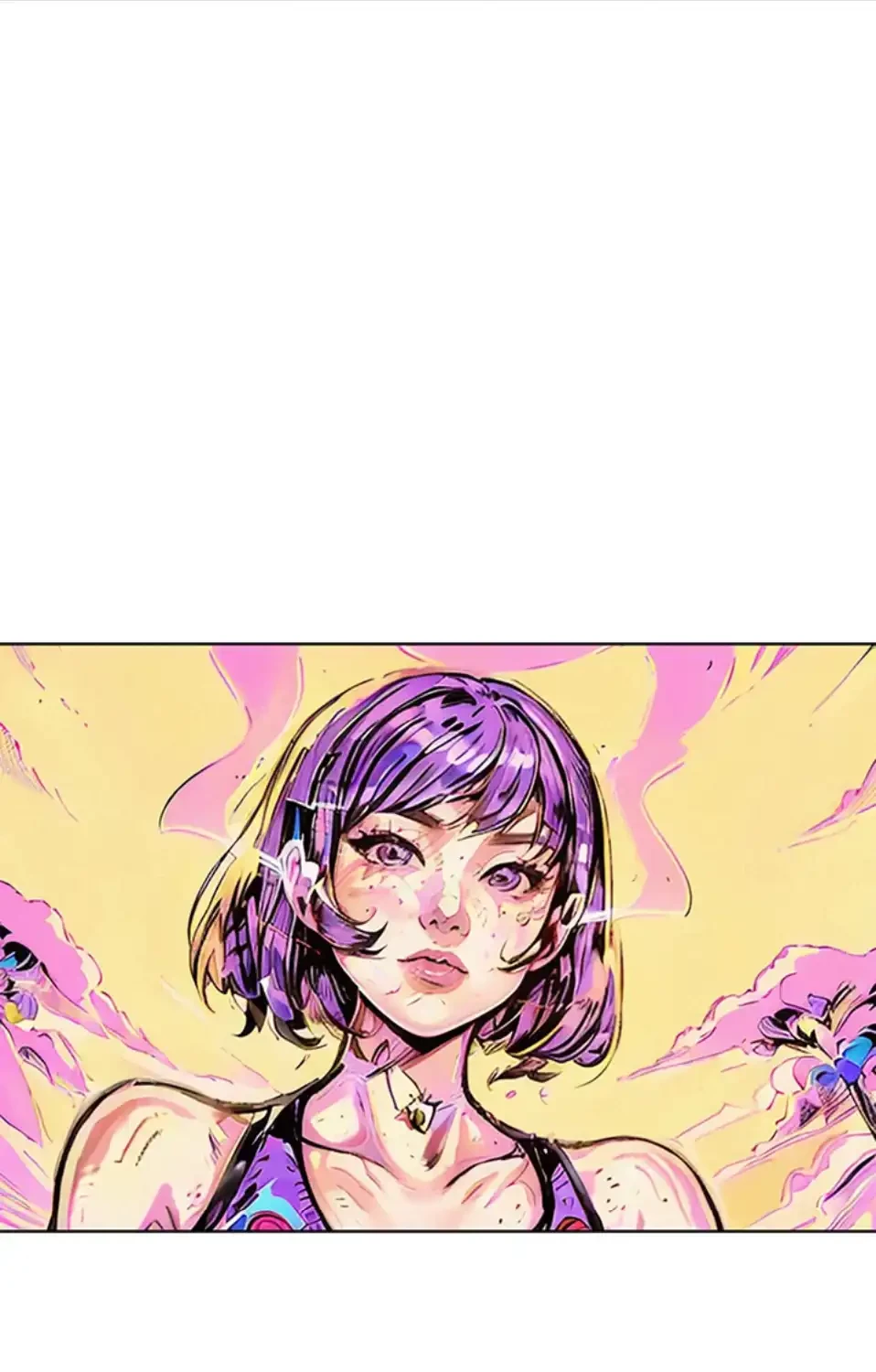 今日から友達シよ！ 第109話 - 83