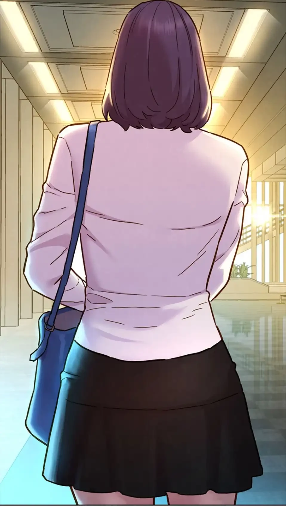 今日から友達シよ！ 第109話 - 94