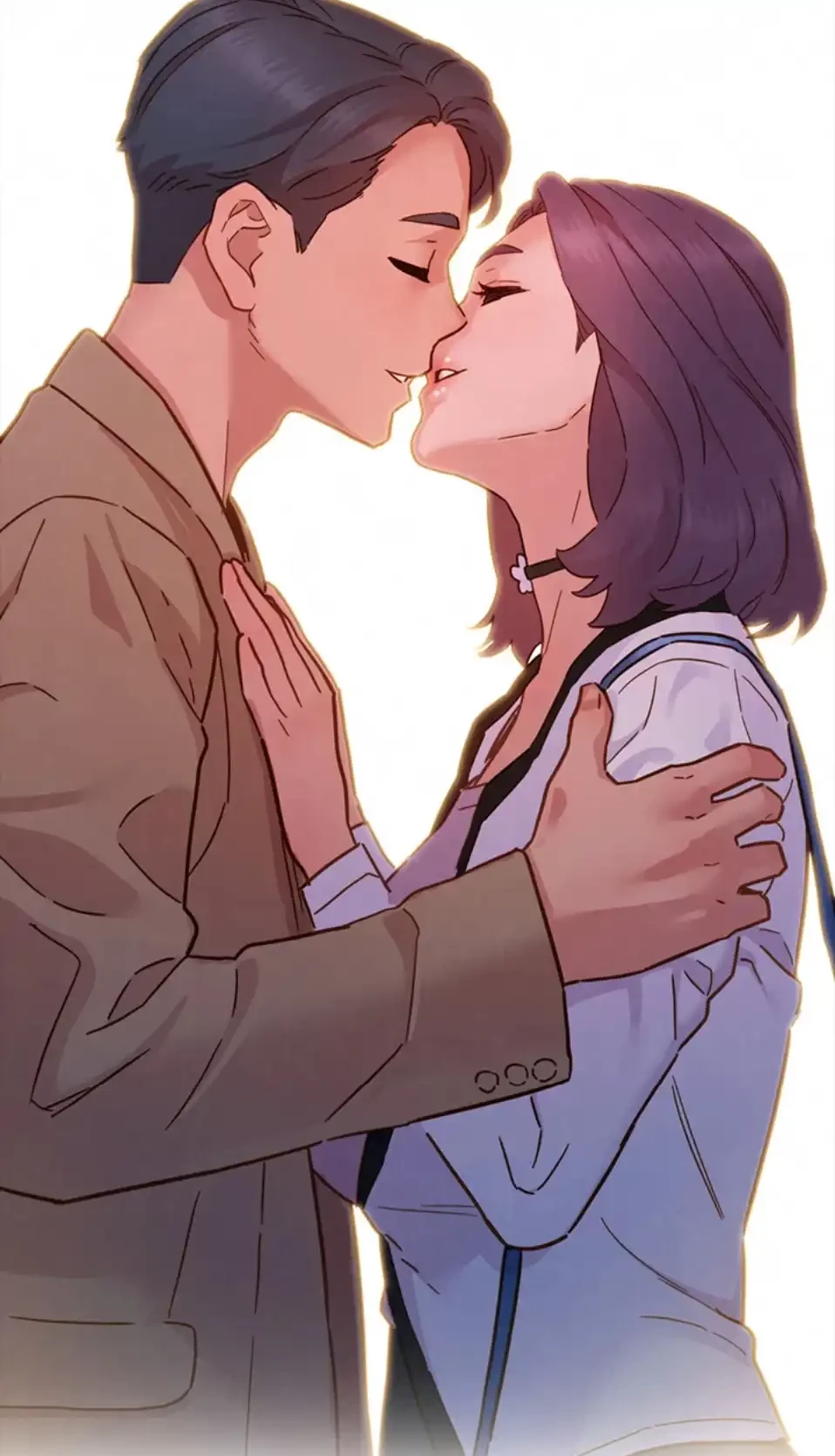 今日から友達シよ！ 第109話 - 105