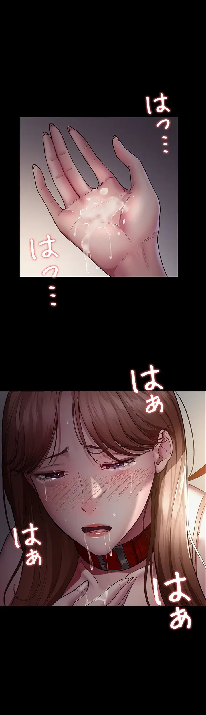 夜勤病棟 -失墜する看護師たち- 第22話 - 27