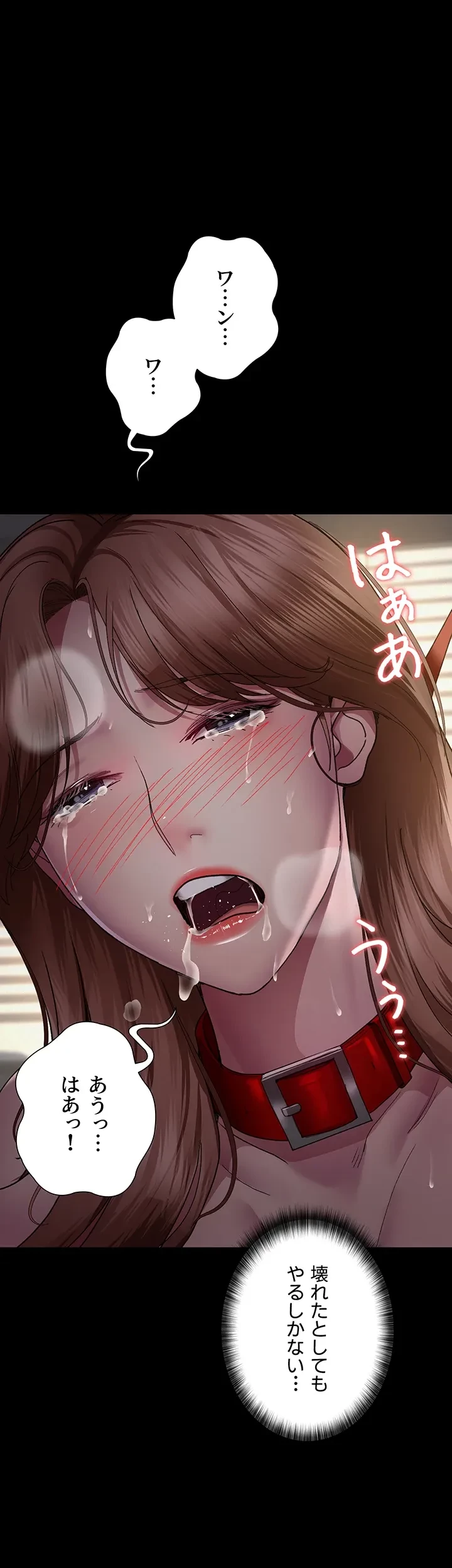 夜勤病棟 -失墜する看護師たち- 第23話 - 11