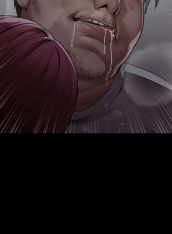 夜勤病棟 -失墜する看護師たち- 第26話 - 8