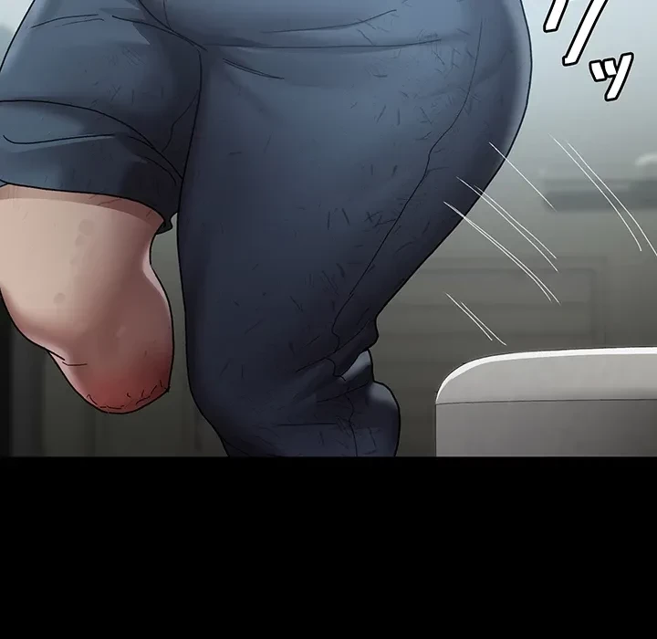 夜勤病棟 -失墜する看護師たち- 第26話 - 21