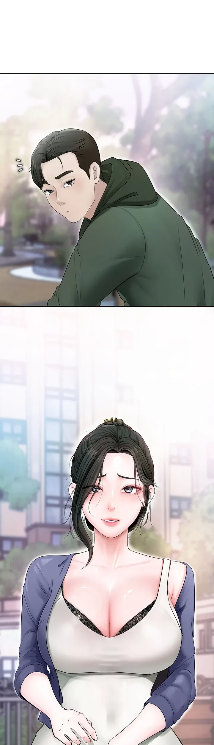 優しい義母は婿のアナ 第9話 - 2