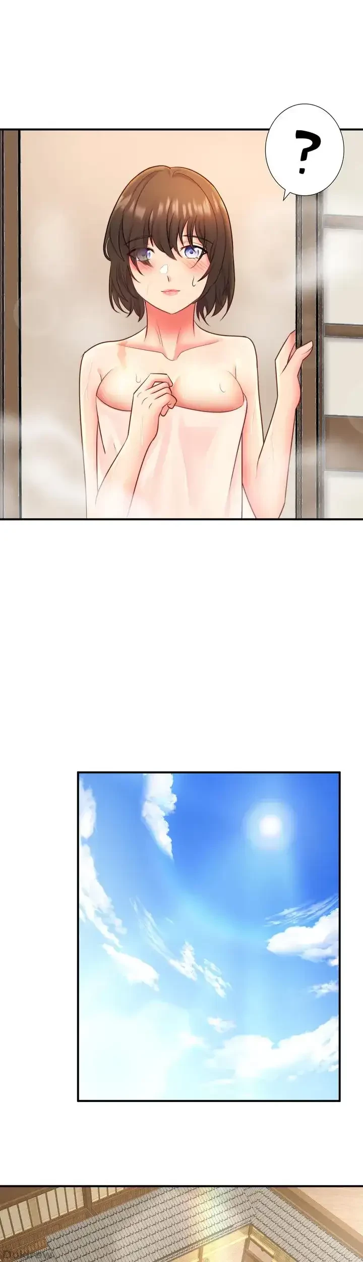 秘湯・温泉宿は大繁盛 第35話 - 16