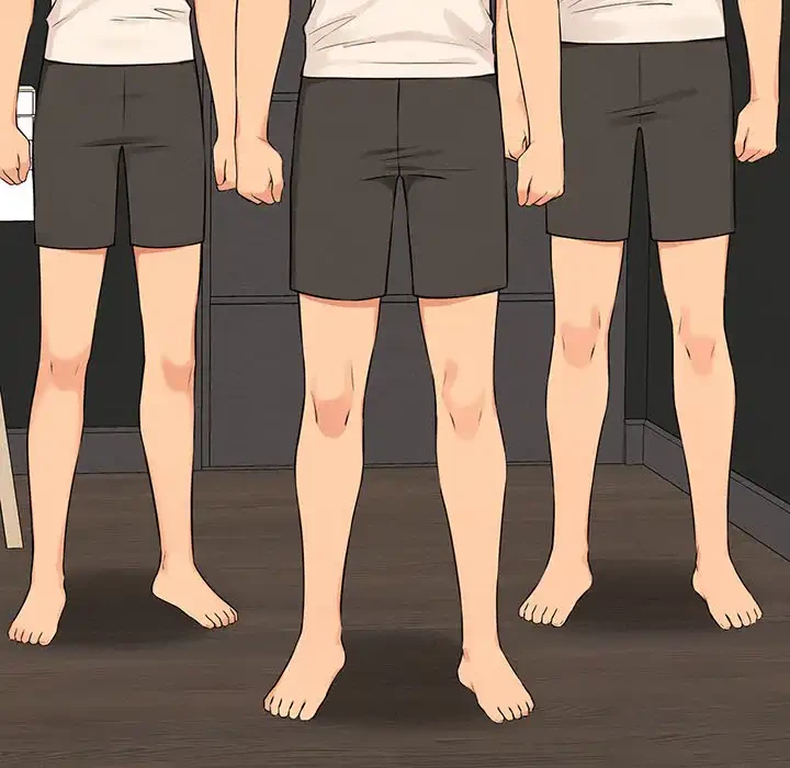 その母娘、奈落行き 第9話 - 127