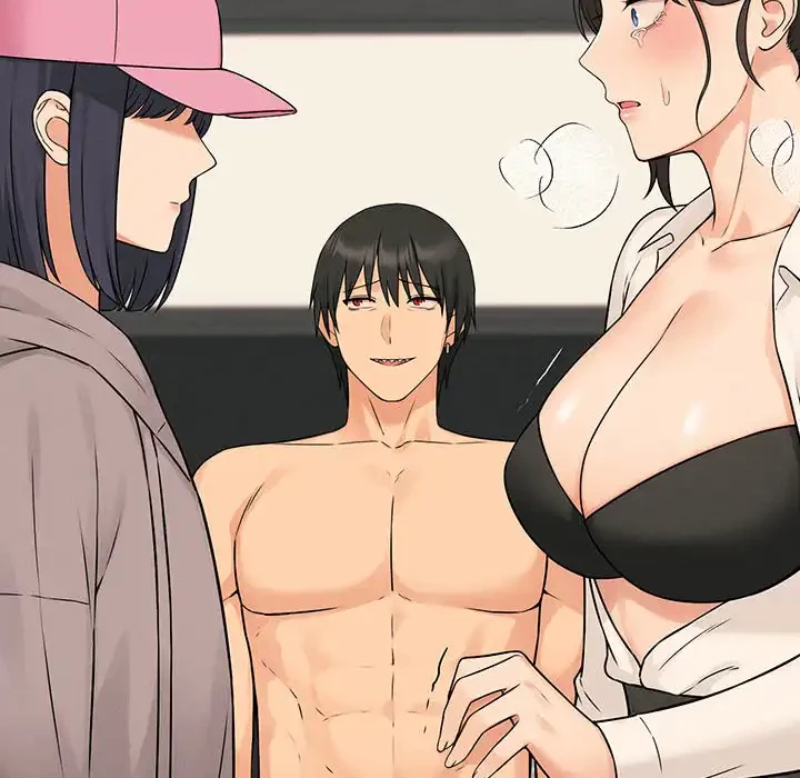 その母娘、奈落行き 第10話 - 8