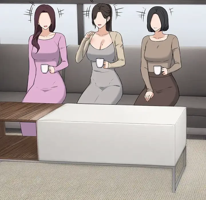 その母娘、奈落行き 第10話 - 52