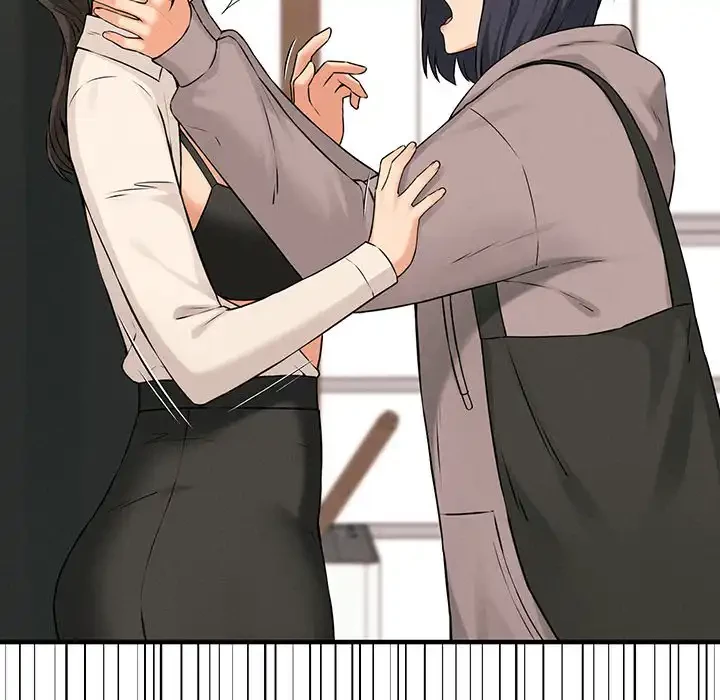 その母娘、奈落行き 第10話 - 68