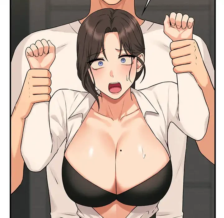 その母娘、奈落行き 第10話 - 113