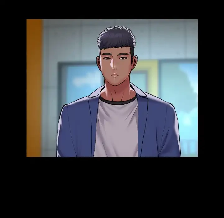 愛しの組合長さん 第112話 - 55