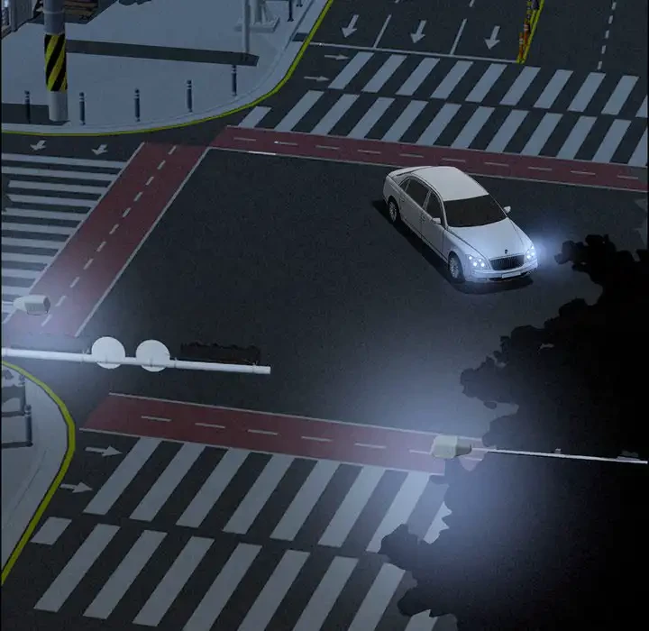 特殊ボディガード 第8話 - 15