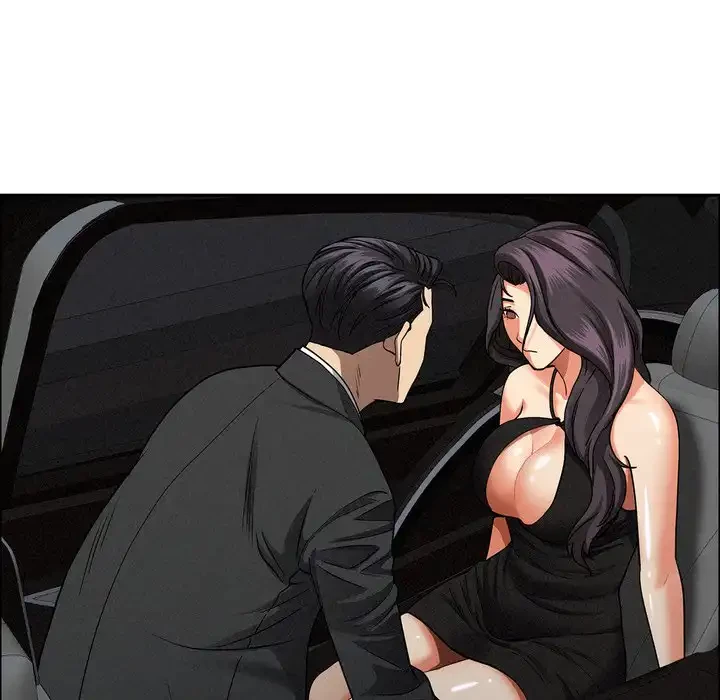 特殊ボディガード 第8話 - 33