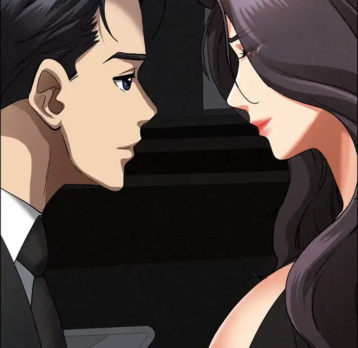 特殊ボディガード 第8話 - 38