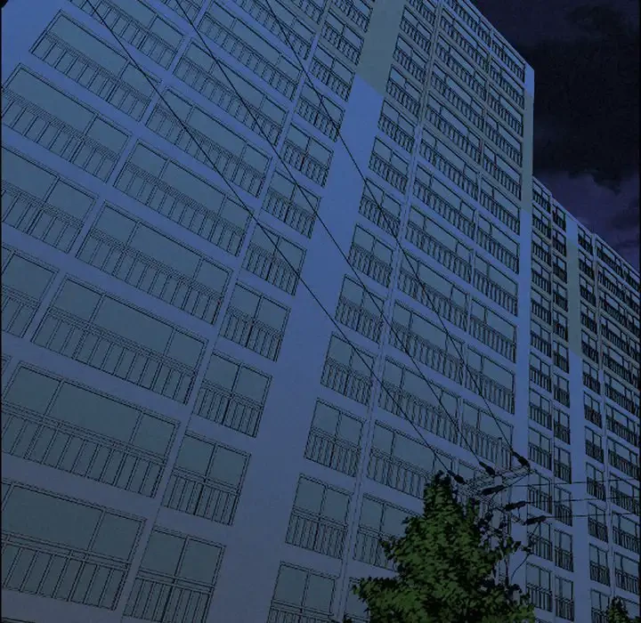 特殊ボディガード 第8話 - 132