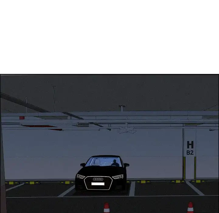 特殊ボディガード 第8話 - 134