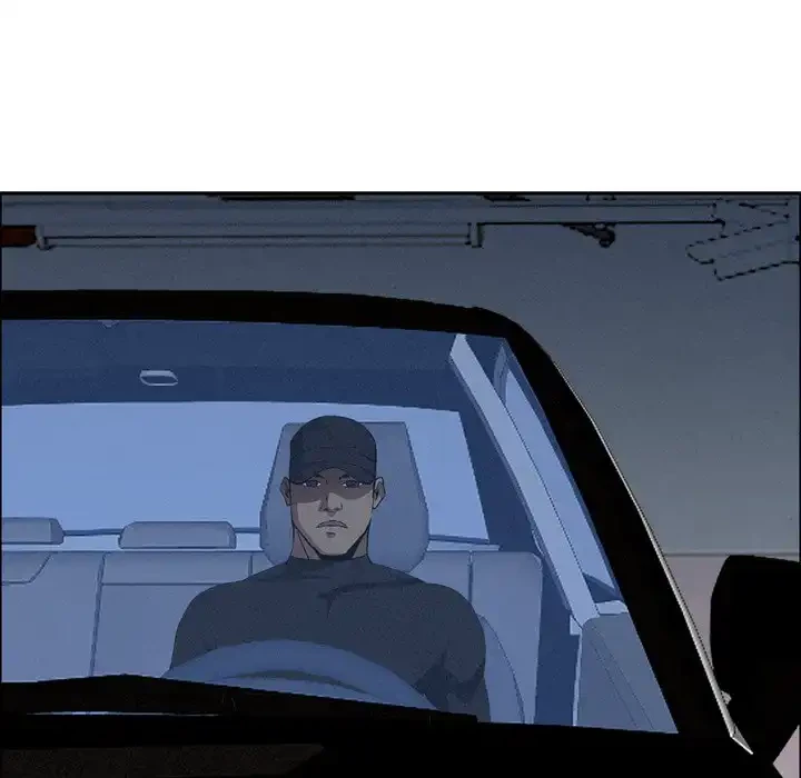 特殊ボディガード 第8話 - 136