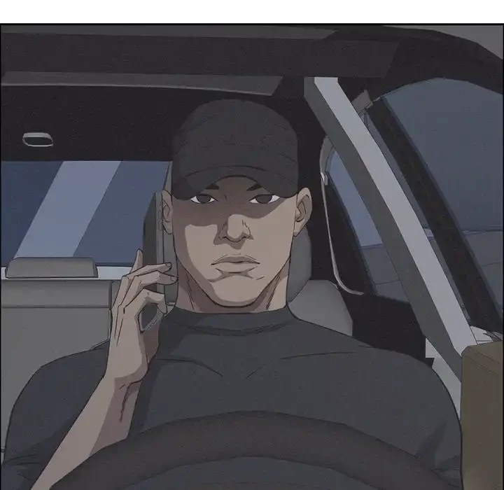 特殊ボディガード 第8話 - 153