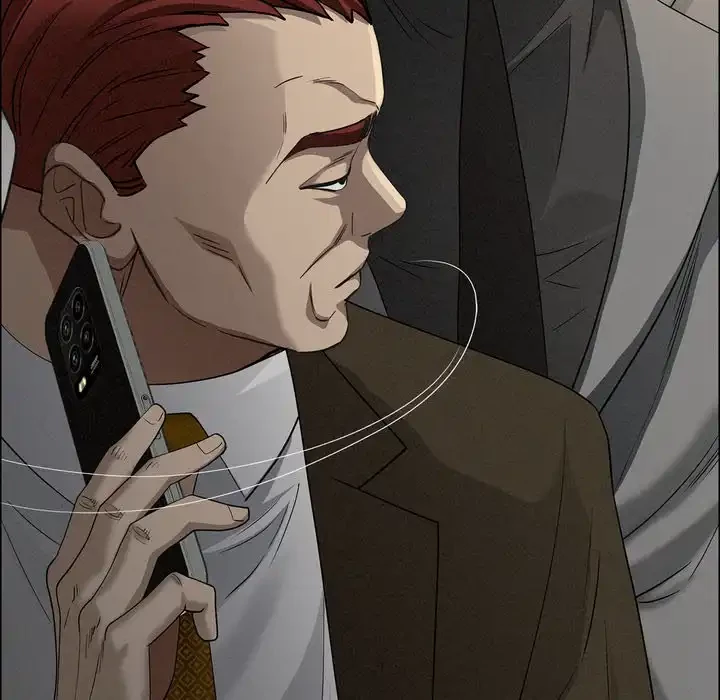 特殊ボディガード 第8話 - 160