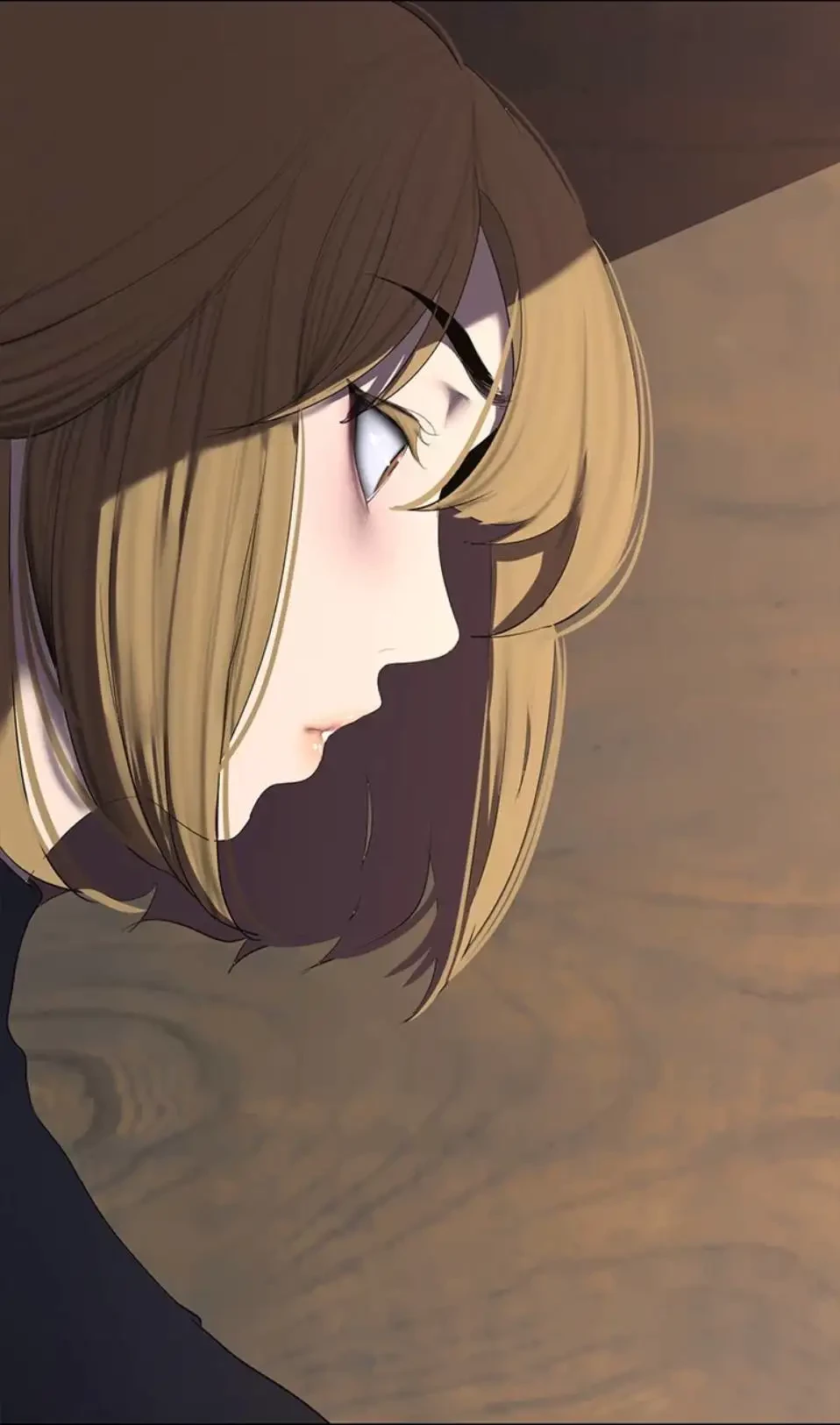 すばらしき新世界 第314話 - 32