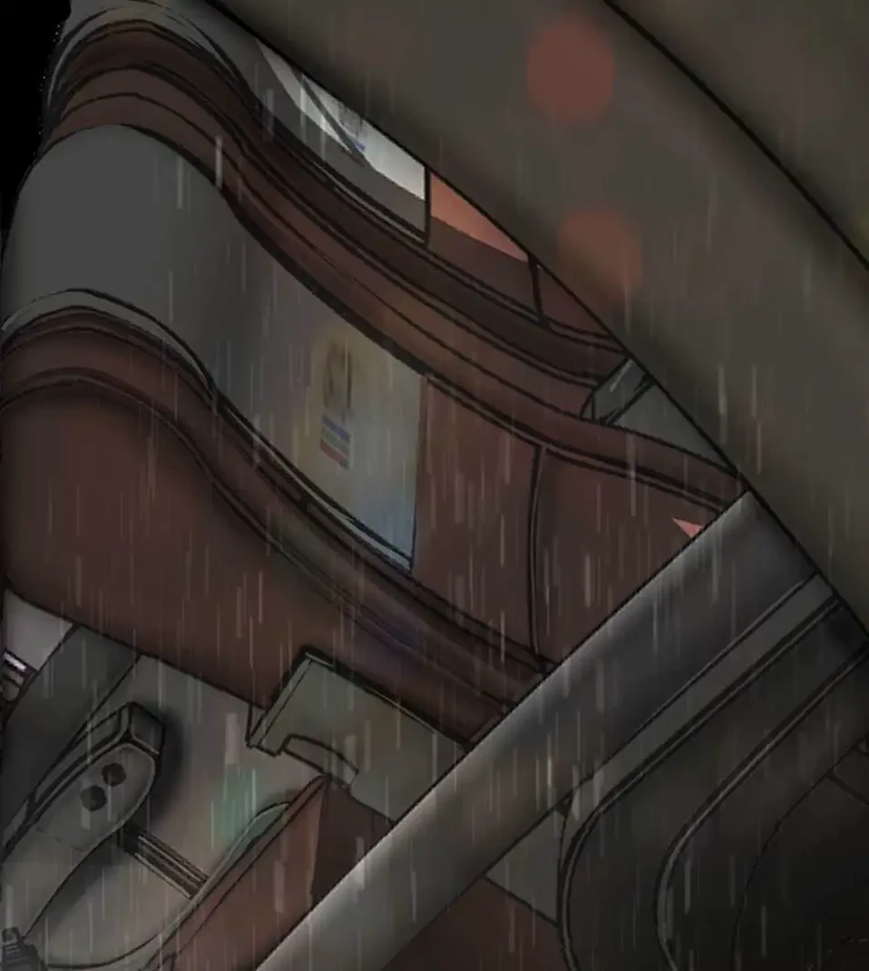 すばらしき新世界 第314話 - 38