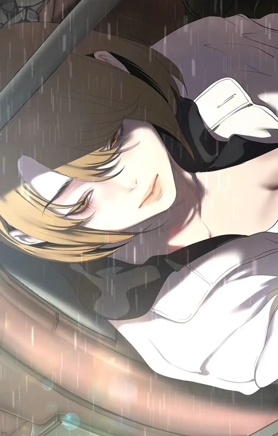 すばらしき新世界 第314話 - 39