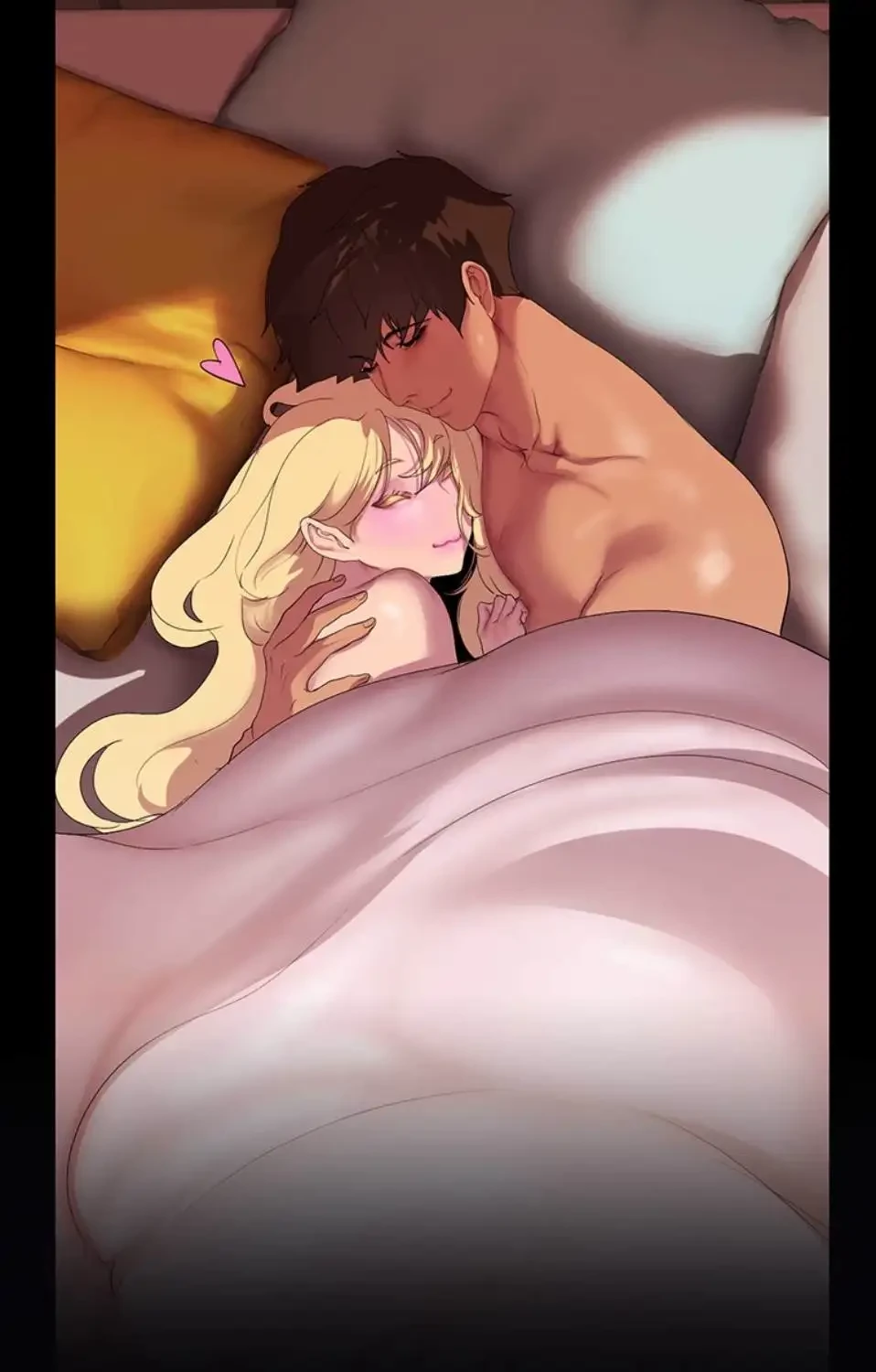 すばらしき新世界 第314話 - 56