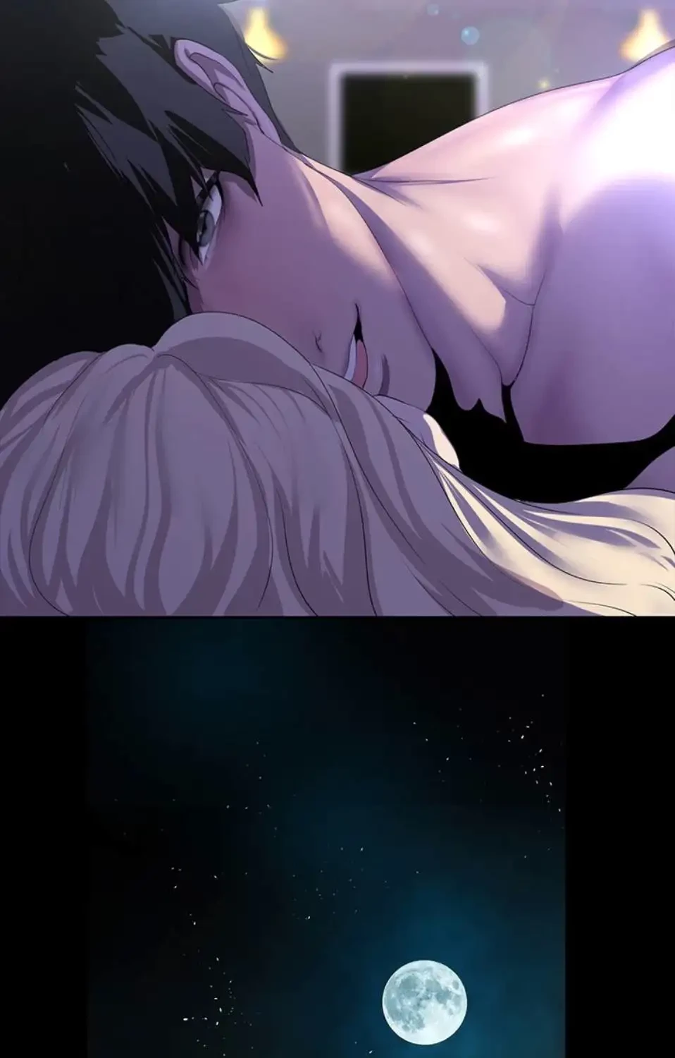 すばらしき新世界 第314話 - 63