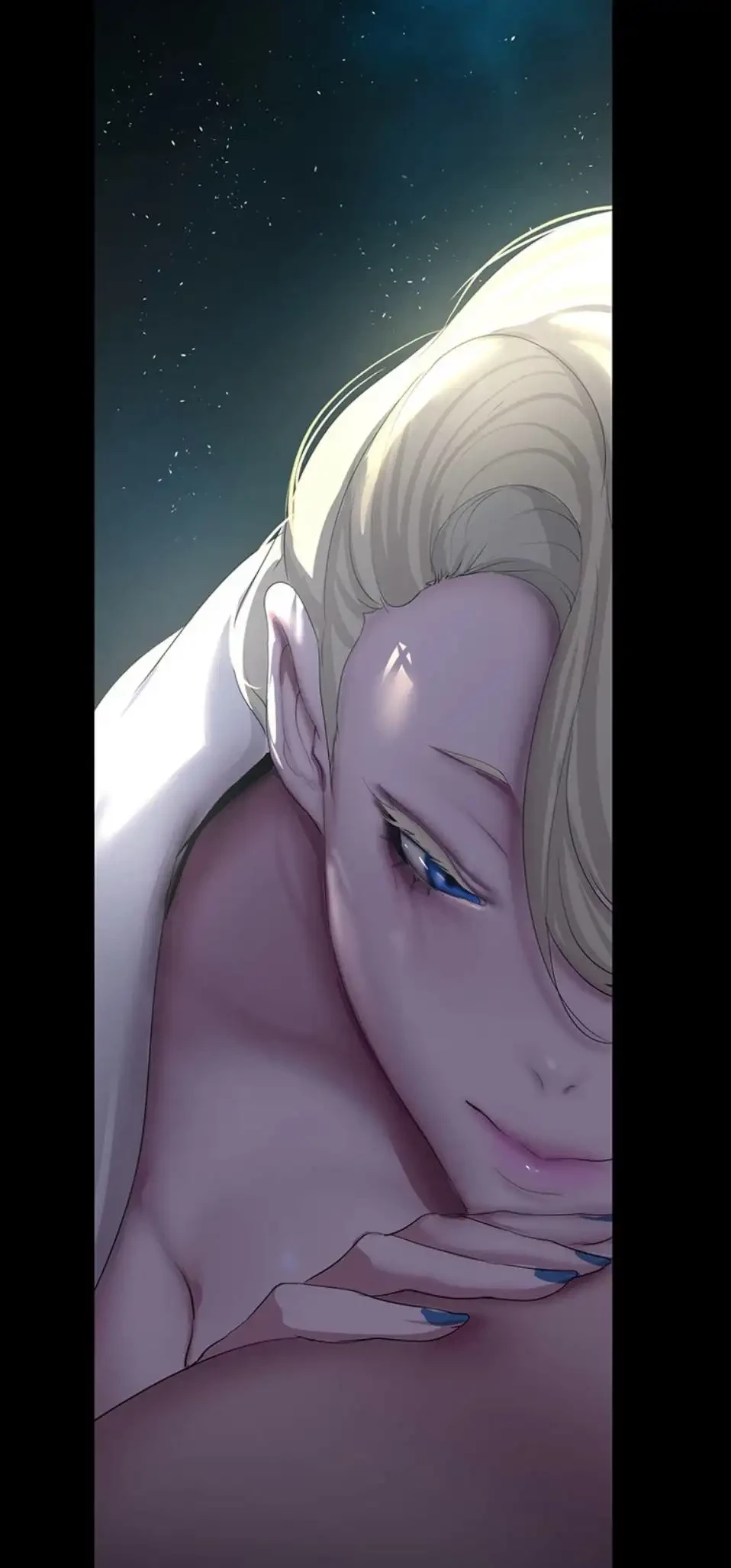 すばらしき新世界 第314話 - 64