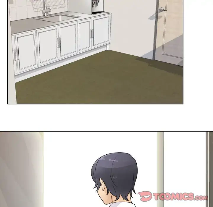 秘密の社内サークルへようこそ 第64話 - 38