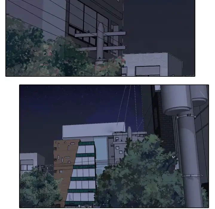 秘密の社内サークルへようこそ 第64話 - 44