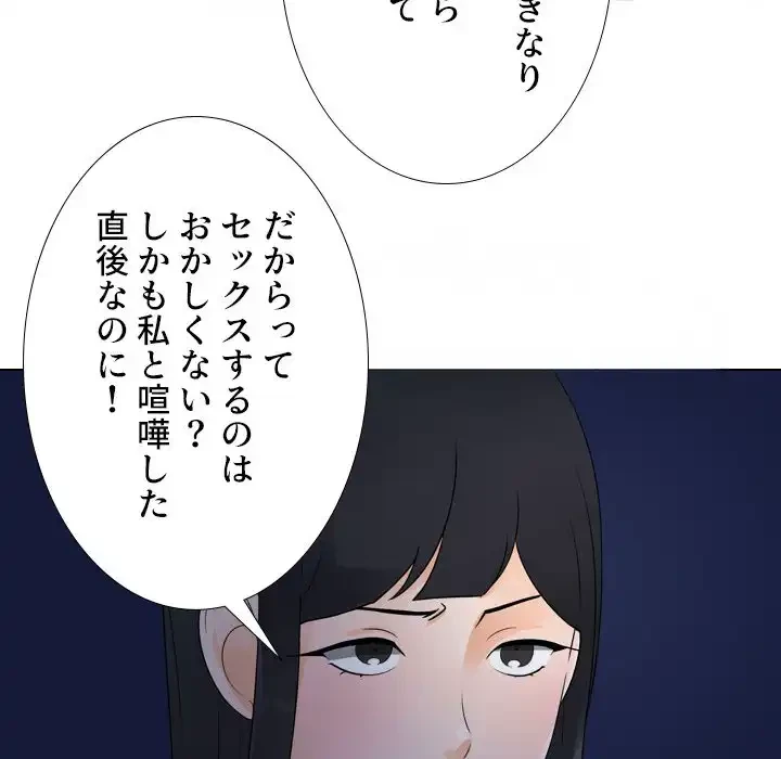 秘密の社内サークルへようこそ 第64話 - 71
