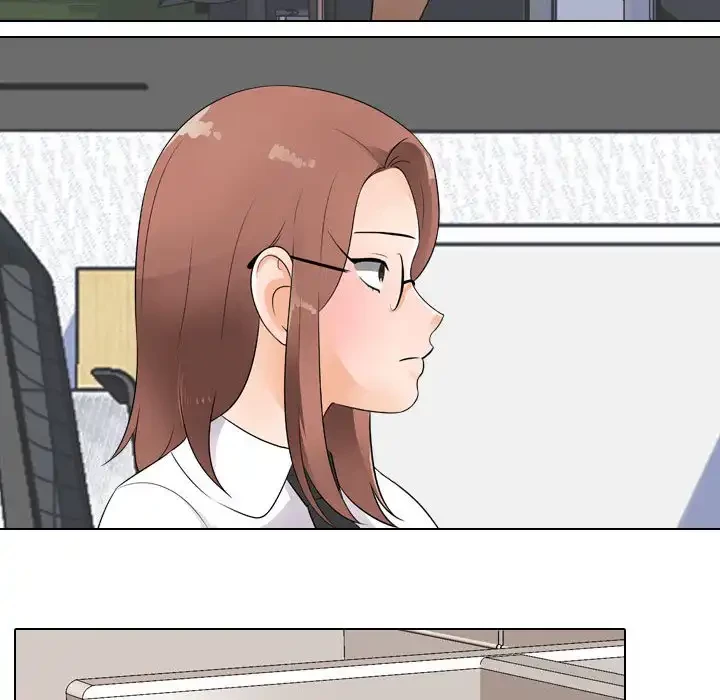 秘密の社内サークルへようこそ 第64話 - 82