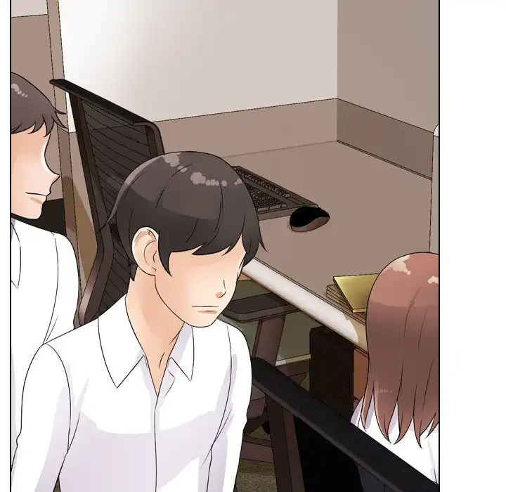 秘密の社内サークルへようこそ 第64話 - 83