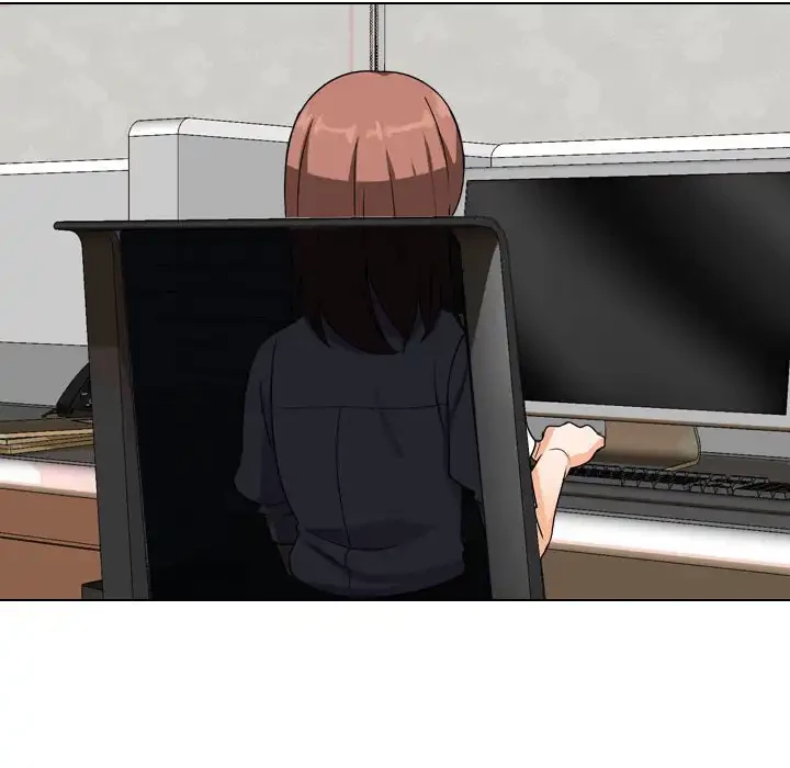 秘密の社内サークルへようこそ 第64話 - 89