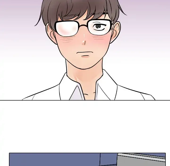 秘密の社内サークルへようこそ 第64話 - 93