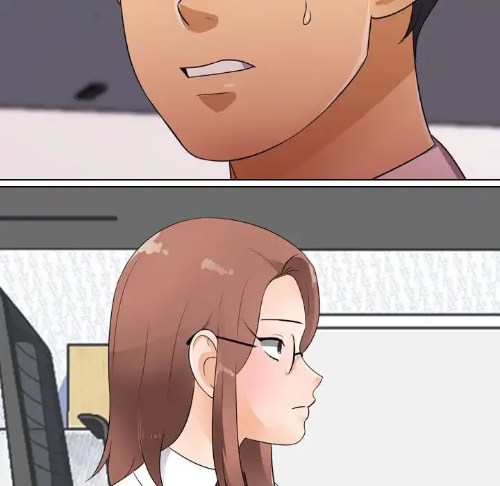 秘密の社内サークルへようこそ 第64話 - 108