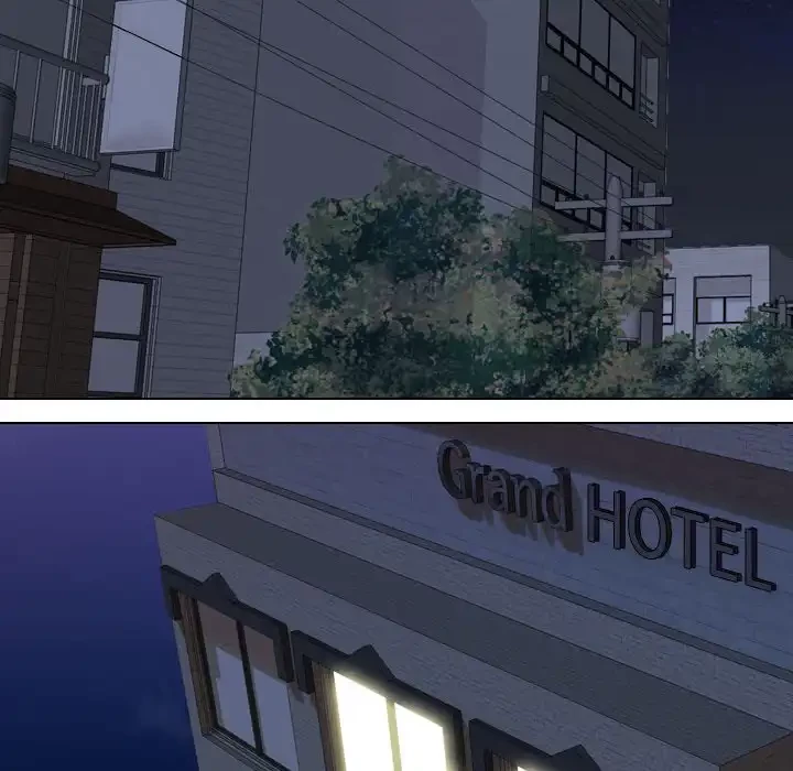 秘密の社内サークルへようこそ 第66話 - 10