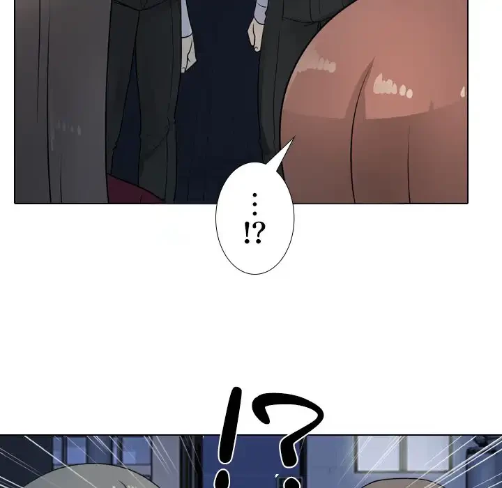 秘密の社内サークルへようこそ 第66話 - 35
