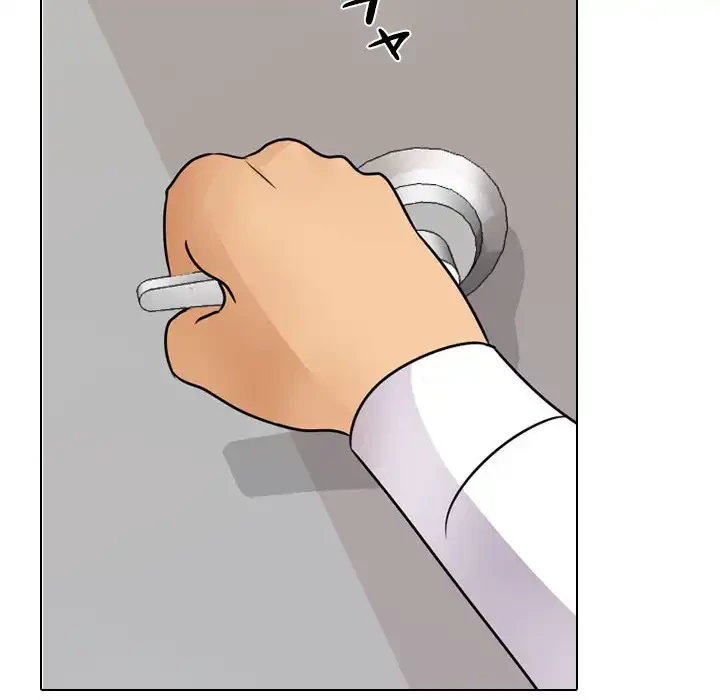 秘密の社内サークルへようこそ 第66話 - 61