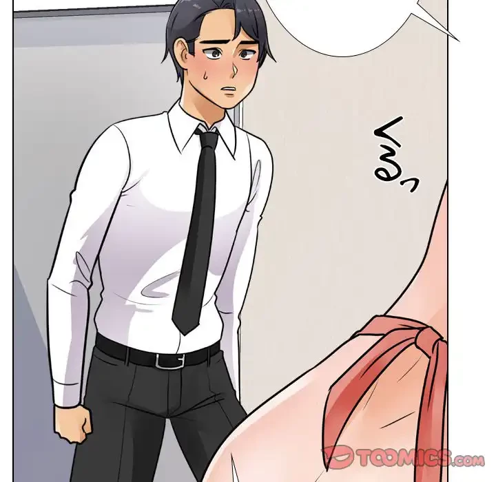 秘密の社内サークルへようこそ 第66話 - 74
