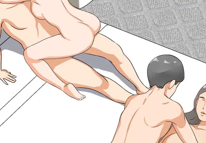 秘密の社内サークルへようこそ 第68話 - 4