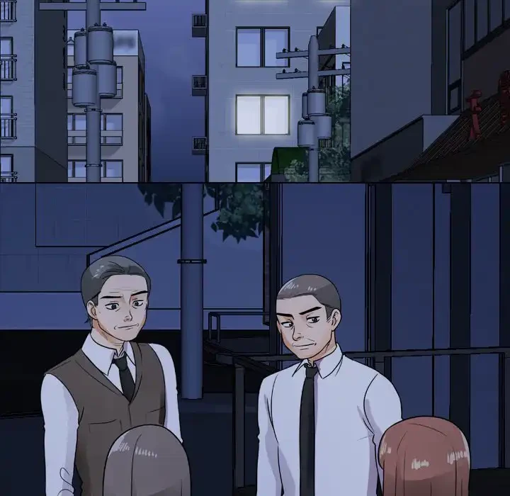 秘密の社内サークルへようこそ 第68話 - 15