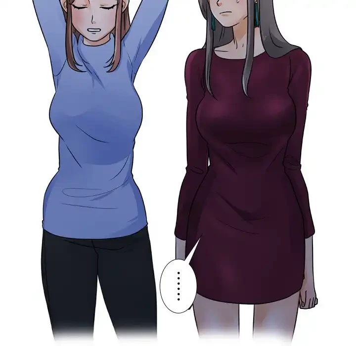 秘密の社内サークルへようこそ 第68話 - 28